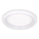 GLOBOSTAR® MELINA 61041 Μοντέρνο Φωτιστικό Οροφής LED 55W 6376lm 120° AC 220-240V IP20 Ρυθμιζόμενο Λευκό CCT με Χειριστήριο από 2700K έως 6000K Dimmable - Lumileds SMD Chip - Λευκό Ματ - Μ48 x Π48 x Υ9cm - 3 Χρόνια Εγγύηση GLOBOSTAR® MELINA 61041 Μοντέρνο Φωτιστικό Οροφής LED 55W 6376lm 120° AC 220-240V IP20 Ρυθμιζόμενο Λευκό CCT με Χειριστήριο από 2700K έως 6000K Dimmable - Lumileds SMD Chip - Λευκό Ματ - Μ48 x Π48 x Υ9cm - 3 Χρόνια Εγγύηση