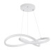 GLOBOSTAR® DEXTER 61050 Μοντέρνο Κρεμαστό Φωτιστικό Οροφής LED 72W 8064lm 300° AC 220-240V IP20 Ρυθμιζόμενο Λευκό CCT με Χειριστήριο από 2700K έως 6000K Dimmable - Lumileds SMD Chip - Λευκό Ματ - Μ56 x Π56 x Υ14cm - 3 Χρόνια Εγγύηση GLOBOSTAR® DEXTER 61050 Μοντέρνο Κρεμαστό Φωτιστικό Οροφής LED 72W 8064lm 300° AC 220-240V IP20 Ρυθμιζόμενο Λευκό CCT με Χειριστήριο από 2700K έως 6000K Dimmable - Lumileds SMD Chip - Λευκό Ματ - Μ56 x Π56 x Υ14cm - 3 Χρόνια Εγγύηση