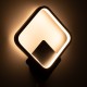GLOBOSTAR® LENA 61079 Μοντέρνο Φωτιστικό Τοίχου - Απλίκα LED 12W 1440lm 300° AC 220-240V IP20 Ρυθμιζόμενο Λευκό CCT με On/Off 2700K/4500K/6000K - Lumileds SMD Chip - Μαύρο Ματ - Μ25 x Π5.5 x Υ29.5cm - 3 Χρόνια Εγγύηση GLOBOSTAR® LENA 61079 Μοντέρνο Φωτιστικό Τοίχου - Απλίκα LED 12W 1440lm 300° AC 220-240V IP20 Ρυθμιζόμενο Λευκό CCT με On/Off 2700K/4500K/6000K - Lumileds SMD Chip - Μαύρο Ματ - Μ25 x Π5.5 x Υ29.5cm - 3 Χρόνια Εγγύηση