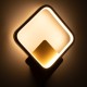 GLOBOSTAR® LENA 61081 Μοντέρνο Φωτιστικό Τοίχου - Απλίκα LED 12W 1440lm 300° AC 220-240V IP20 Ρυθμιζόμενο Λευκό CCT με On/Off 2700K/4500K/6000K - Lumileds SMD Chip - Χρυσό Βούρτσας - Μ25 x Π5.5 x Υ29.5cm - 3 Χρόνια Εγγύηση GLOBOSTAR® LENA 61081 Μοντέρνο Φωτιστικό Τοίχου - Απλίκα LED 12W 1440lm 300° AC 220-240V IP20 Ρυθμιζόμενο Λευκό CCT με On/Off 2700K/4500K/6000K - Lumileds SMD Chip - Χρυσό Βούρτσας - Μ25 x Π5.5 x Υ29.5cm - 3 Χρόνια Εγγύηση