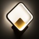 GLOBOSTAR® LENA 61081 Μοντέρνο Φωτιστικό Τοίχου - Απλίκα LED 12W 1440lm 300° AC 220-240V IP20 Ρυθμιζόμενο Λευκό CCT με On/Off 2700K/4500K/6000K - Lumileds SMD Chip - Χρυσό Βούρτσας - Μ25 x Π5.5 x Υ29.5cm - 3 Χρόνια Εγγύηση GLOBOSTAR® LENA 61081 Μοντέρνο Φωτιστικό Τοίχου - Απλίκα LED 12W 1440lm 300° AC 220-240V IP20 Ρυθμιζόμενο Λευκό CCT με On/Off 2700K/4500K/6000K - Lumileds SMD Chip - Χρυσό Βούρτσας - Μ25 x Π5.5 x Υ29.5cm - 3 Χρόνια Εγγύηση
