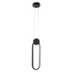 GLOBOSTAR® ILDI 61088 Μοντέρνο Κρεμαστό Φωτιστικό Οροφής LED 12W 1200lm 300° AC 220-240V IP20 Ρυθμιζόμενο Λευκό CCT με On/Off 2700K/4500K/6000K - Lumileds SMD Chip - Μαύρο Ματ - Μ10 x Π2.3 x Υ38cm - 3 Χρόνια Εγγύηση GLOBOSTAR® ILDI 61088 Μοντέρνο Κρεμαστό Φωτιστικό Οροφής LED 12W 1200lm 300° AC 220-240V IP20 Ρυθμιζόμενο Λευκό CCT με On/Off 2700K/4500K/6000K - Lumileds SMD Chip - Μαύρο Ματ - Μ10 x Π2.3 x Υ38cm - 3 Χρόνια Εγγύηση