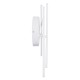 GLOBOSTAR® DRACO 61094 Μοντέρνο Φωτιστικό Οροφής LED 45W 5535lm 120° AC 220-240V IP20 Ρυθμιζόμενο Λευκό CCT με Χειριστήριο από 2700K έως 6000K Dimmable - Lumileds SMD Chip - Λευκό Ματ - Μ50 x Π50 x Υ11cm - 3 Χρόνια Εγγύηση GLOBOSTAR® DRACO 61094 Μοντέρνο Φωτιστικό Οροφής LED 45W 5535lm 120° AC 220-240V IP20 Ρυθμιζόμενο Λευκό CCT με Χειριστήριο από 2700K έως 6000K Dimmable - Lumileds SMD Chip - Λευκό Ματ - Μ50 x Π50 x Υ11cm - 3 Χρόνια Εγγύηση