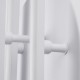 GLOBOSTAR® DRACO 61094 Μοντέρνο Φωτιστικό Οροφής LED 45W 5535lm 120° AC 220-240V IP20 Ρυθμιζόμενο Λευκό CCT με Χειριστήριο από 2700K έως 6000K Dimmable - Lumileds SMD Chip - Λευκό Ματ - Μ50 x Π50 x Υ11cm - 3 Χρόνια Εγγύηση GLOBOSTAR® DRACO 61094 Μοντέρνο Φωτιστικό Οροφής LED 45W 5535lm 120° AC 220-240V IP20 Ρυθμιζόμενο Λευκό CCT με Χειριστήριο από 2700K έως 6000K Dimmable - Lumileds SMD Chip - Λευκό Ματ - Μ50 x Π50 x Υ11cm - 3 Χρόνια Εγγύηση