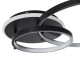 GLOBOSTAR® NEMESIS 61105 Μοντέρνο Φωτιστικό Οροφής LED 67W 6700lm 360° AC 220-240V IP20 Ρυθμιζόμενο Λευκό CCT με Χειριστήριο από 2700K έως 6000K Dimmable - Lumileds SMD Chip - Μαύρο Ματ - Μ84 x Π45 x Υ13cm - 3 Χρόνια Εγγύηση GLOBOSTAR® NEMESIS 61105 Μοντέρνο Φωτιστικό Οροφής LED 67W 6700lm 360° AC 220-240V IP20 Ρυθμιζόμενο Λευκό CCT με Χειριστήριο από 2700K έως 6000K Dimmable - Lumileds SMD Chip - Μαύρο Ματ - Μ84 x Π45 x Υ13cm - 3 Χρόνια Εγγύηση