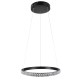 GLOBOSTAR® DIAMOND 61128 Μοντέρνο Κρεμαστό Φωτιστικό Οροφής LED 30W 3513lm 360° AC 220-240V IP20 Ρυθμιζόμενο Λευκό CCT με Χειριστήριο από 2700K έως 6000K Dimmable - Lumileds SMD Chip - Μαύρο Ματ - Μ40 x Π40 x Υ3cm - 3 Χρόνια Εγγύηση GLOBOSTAR® DIAMOND 61128 Μοντέρνο Κρεμαστό Φωτιστικό Οροφής LED 30W 3513lm 360° AC 220-240V IP20 Ρυθμιζόμενο Λευκό CCT με Χειριστήριο από 2700K έως 6000K Dimmable - Lumileds SMD Chip - Μαύρο Ματ - Μ40 x Π40 x Υ3cm - 3 Χρόνια Εγγύηση