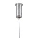 GLOBOSTAR® DIAMOND TRIO 61145 Μοντέρνο Κρεμαστό Φωτιστικό Οροφής LED 120W 14723lm 360° AC 220-240V IP20 Ρυθμιζόμενο Λευκό CCT με Χειριστήριο από 2700K έως 6000K Dimmable - Lumileds SMD Chip - Χρυσό Βούρτσας - Μ150 x Π150 x Υ60cm - 3 Χρόνια Εγγύηση GLOBOSTAR® DIAMOND TRIO 61145 Μοντέρνο Κρεμαστό Φωτιστικό Οροφής LED 120W 14723lm 360° AC 220-240V IP20 Ρυθμιζόμενο Λευκό CCT με Χειριστήριο από 2700K έως 6000K Dimmable - Lumileds SMD Chip - Χρυσό Βούρτσας - Μ150 x Π150 x Υ60cm - 3 Χρόνια Εγγύηση