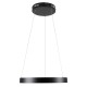 GLOBOSTAR® NEMESIS 61155 Μοντέρνο Κρεμαστό Φωτιστικό Οροφής LED 30W 3513lm 360° AC 220-240V IP20 Ρυθμιζόμενο Λευκό CCT με Χειριστήριο από 2700K έως 6000K Dimmable - Lumileds SMD Chip - Μαυρό Ματ - Μ40 x Π40 x Υ4cm - 3 Χρόνια Εγγύηση GLOBOSTAR® NEMESIS 61155 Μοντέρνο Κρεμαστό Φωτιστικό Οροφής LED 30W 3513lm 360° AC 220-240V IP20 Ρυθμιζόμενο Λευκό CCT με Χειριστήριο από 2700K έως 6000K Dimmable - Lumileds SMD Chip - Μαυρό Ματ - Μ40 x Π40 x Υ4cm - 3 Χρόνια Εγγύηση