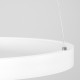 GLOBOSTAR® NEMESIS 61156 Μοντέρνο Κρεμαστό Φωτιστικό Οροφής LED 30W 3513lm 360° AC 220-240V IP20 Ρυθμιζόμενο Λευκό CCT με Χειριστήριο από 2700K έως 6000K Dimmable - Lumileds SMD Chip - Λευκό Ματ - Μ40 x Π40 x Υ4cm - 3 Χρόνια Εγγύηση GLOBOSTAR® NEMESIS 61156 Μοντέρνο Κρεμαστό Φωτιστικό Οροφής LED 30W 3513lm 360° AC 220-240V IP20 Ρυθμιζόμενο Λευκό CCT με Χειριστήριο από 2700K έως 6000K Dimmable - Lumileds SMD Chip - Λευκό Ματ - Μ40 x Π40 x Υ4cm - 3 Χρόνια Εγγύηση