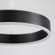 GLOBOSTAR® VENOM 61173 Μοντέρνο Κρεμαστό Φωτιστικό Οροφής LED 30W 3513lm 120° AC 220-240V IP20 Ρυθμιζόμενο Λευκό CCT με Χειριστήριο από 2700K έως 6000K Dimmable - Lumileds SMD Chip - Μαύρο Ματ - Μ40 x Π40 x Υ6.5cm - 3 Χρόνια Εγγύηση GLOBOSTAR® VENOM 61173 Μοντέρνο Κρεμαστό Φωτιστικό Οροφής LED 30W 3513lm 120° AC 220-240V IP20 Ρυθμιζόμενο Λευκό CCT με Χειριστήριο από 2700K έως 6000K Dimmable - Lumileds SMD Chip - Μαύρο Ματ - Μ40 x Π40 x Υ6.5cm - 3 Χρόνια Εγγύηση