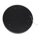 GLOBOSTAR® BURTON 61202-S Μοντέρνο Φωτιστικό Οροφής LED 75W 8625lm 120° AC 220-240V IP20 Ρυθμιζόμενο Λευκό CCT με Χειριστήριο από 2700K έως 6000K Dimmable - Lumileds SMD Chip - Μαύρο Ματ - Μ60 x Π60 x Υ8cm - 3 Χρόνια Εγγύηση GLOBOSTAR® BURTON 61202-S Μοντέρνο Φωτιστικό Οροφής LED 75W 8625lm 120° AC 220-240V IP20 Ρυθμιζόμενο Λευκό CCT με Χειριστήριο από 2700K έως 6000K Dimmable - Lumileds SMD Chip - Μαύρο Ματ - Μ60 x Π60 x Υ8cm - 3 Χρόνια Εγγύηση