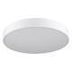 GLOBOSTAR® BURTON 61203-S Μοντέρνο Φωτιστικό Οροφής LED 75W 7500lm 120° AC 220-240V IP20 Ρυθμιζόμενο Λευκό CCT με Χειριστήριο από 2700K έως 6000K Dimmable - Lumileds SMD Chip - Λευκό Ματ - Μ60 x Π60 x Υ8cm - 3 Χρόνια Εγγύηση GLOBOSTAR® BURTON 61203-S Μοντέρνο Φωτιστικό Οροφής LED 75W 7500lm 120° AC 220-240V IP20 Ρυθμιζόμενο Λευκό CCT με Χειριστήριο από 2700K έως 6000K Dimmable - Lumileds SMD Chip - Λευκό Ματ - Μ60 x Π60 x Υ8cm - 3 Χρόνια Εγγύηση