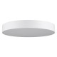 GLOBOSTAR® BURTON 61203-S Μοντέρνο Φωτιστικό Οροφής LED 75W 7500lm 120° AC 220-240V IP20 Ρυθμιζόμενο Λευκό CCT με Χειριστήριο από 2700K έως 6000K Dimmable - Lumileds SMD Chip - Λευκό Ματ - Μ60 x Π60 x Υ8cm - 3 Χρόνια Εγγύηση GLOBOSTAR® BURTON 61203-S Μοντέρνο Φωτιστικό Οροφής LED 75W 7500lm 120° AC 220-240V IP20 Ρυθμιζόμενο Λευκό CCT με Χειριστήριο από 2700K έως 6000K Dimmable - Lumileds SMD Chip - Λευκό Ματ - Μ60 x Π60 x Υ8cm - 3 Χρόνια Εγγύηση