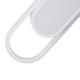 GLOBOSTAR® IGOR 61219 Μοντέρνο Φωτιστικό Οροφής LED 48W 5760lm 210° AC 220-240V IP20 Ρυθμιζόμενο Λευκό CCT με On/Off 2700K/4500K/6000K - Lumileds SMD Chip - Λευκό Ματ - Μ81 x Π13 x Υ4.5cm - 3 Χρόνια Εγγύηση GLOBOSTAR® IGOR 61219 Μοντέρνο Φωτιστικό Οροφής LED 48W 5760lm 210° AC 220-240V IP20 Ρυθμιζόμενο Λευκό CCT με On/Off 2700K/4500K/6000K - Lumileds SMD Chip - Λευκό Ματ - Μ81 x Π13 x Υ4.5cm - 3 Χρόνια Εγγύηση