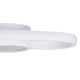 GLOBOSTAR® IGOR 61219 Μοντέρνο Φωτιστικό Οροφής LED 48W 5760lm 210° AC 220-240V IP20 Ρυθμιζόμενο Λευκό CCT με On/Off 2700K/4500K/6000K - Lumileds SMD Chip - Λευκό Ματ - Μ81 x Π13 x Υ4.5cm - 3 Χρόνια Εγγύηση GLOBOSTAR® IGOR 61219 Μοντέρνο Φωτιστικό Οροφής LED 48W 5760lm 210° AC 220-240V IP20 Ρυθμιζόμενο Λευκό CCT με On/Off 2700K/4500K/6000K - Lumileds SMD Chip - Λευκό Ματ - Μ81 x Π13 x Υ4.5cm - 3 Χρόνια Εγγύηση