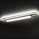 GLOBOSTAR® IGOR 61219 Μοντέρνο Φωτιστικό Οροφής LED 48W 5760lm 210° AC 220-240V IP20 Ρυθμιζόμενο Λευκό CCT με On/Off 2700K/4500K/6000K - Lumileds SMD Chip - Λευκό Ματ - Μ81 x Π13 x Υ4.5cm - 3 Χρόνια Εγγύηση GLOBOSTAR® IGOR 61219 Μοντέρνο Φωτιστικό Οροφής LED 48W 5760lm 210° AC 220-240V IP20 Ρυθμιζόμενο Λευκό CCT με On/Off 2700K/4500K/6000K - Lumileds SMD Chip - Λευκό Ματ - Μ81 x Π13 x Υ4.5cm - 3 Χρόνια Εγγύηση