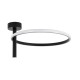GLOBOSTAR® VERONA 61220 Μοντέρνο Φωτιστικό Οροφής LED 24W 2688lm 360° AC 220-240V IP20 Ρυθμιζόμενο Λευκό CCT με On/Off 2700K/4500K/6000K - Lumileds SMD Chip - Μαύρο Ματ - Μ40 x Π40 x Υ23cm - 3 Χρόνια Εγγύηση GLOBOSTAR® VERONA 61220 Μοντέρνο Φωτιστικό Οροφής LED 24W 2688lm 360° AC 220-240V IP20 Ρυθμιζόμενο Λευκό CCT με On/Off 2700K/4500K/6000K - Lumileds SMD Chip - Μαύρο Ματ - Μ40 x Π40 x Υ23cm - 3 Χρόνια Εγγύηση