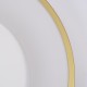 GLOBOSTAR® SALEM 61235 Μοντέρνο Φωτιστικό Οροφής LED 75W 8625lm 120° AC 220-240V IP20 Ρυθμιζόμενο Λευκό CCT με Χειριστήριο από 2700K έως 6000K Dimmable - Lumileds SMD Chip - Χρυσό - Μ45 x Π45 x Υ9.5cm - 3 Χρόνια Εγγύηση GLOBOSTAR® SALEM 61235 Μοντέρνο Φωτιστικό Οροφής LED 75W 8625lm 120° AC 220-240V IP20 Ρυθμιζόμενο Λευκό CCT με Χειριστήριο από 2700K έως 6000K Dimmable - Lumileds SMD Chip - Χρυσό - Μ45 x Π45 x Υ9.5cm - 3 Χρόνια Εγγύηση