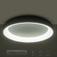 GLOBOSTAR® SALEM 61238 Μοντέρνο Φωτιστικό Οροφής LED 105W 12075lm 120° AC 220-240V IP20 Ρυθμιζόμενο Λευκό CCT με Χειριστήριο από 2700K έως 6000K Dimmable - Lumileds SMD Chip - Γκρι - Μ60 x Π60 x Υ9.5cm - 3 Χρόνια Εγγύηση GLOBOSTAR® SALEM 61238 Μοντέρνο Φωτιστικό Οροφής LED 105W 12075lm 120° AC 220-240V IP20 Ρυθμιζόμενο Λευκό CCT με Χειριστήριο από 2700K έως 6000K Dimmable - Lumileds SMD Chip - Γκρι - Μ60 x Π60 x Υ9.5cm - 3 Χρόνια Εγγύηση