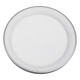 GLOBOSTAR® SALEM 61238 Μοντέρνο Φωτιστικό Οροφής LED 105W 12075lm 120° AC 220-240V IP20 Ρυθμιζόμενο Λευκό CCT με Χειριστήριο από 2700K έως 6000K Dimmable - Lumileds SMD Chip - Γκρι - Μ60 x Π60 x Υ9.5cm - 3 Χρόνια Εγγύηση GLOBOSTAR® SALEM 61238 Μοντέρνο Φωτιστικό Οροφής LED 105W 12075lm 120° AC 220-240V IP20 Ρυθμιζόμενο Λευκό CCT με Χειριστήριο από 2700K έως 6000K Dimmable - Lumileds SMD Chip - Γκρι - Μ60 x Π60 x Υ9.5cm - 3 Χρόνια Εγγύηση