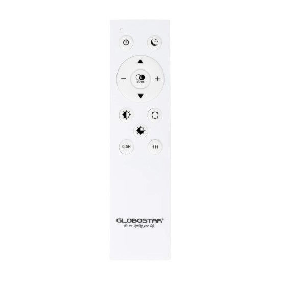 GLOBOSTAR® SALEM 61243 Μοντέρνο Κρεμαστό Φωτιστικό Οροφής LED 75W 8625lm 120° AC 220-240V IP20 Ρυθμιζόμενο Λευκό CCT με Χειριστήριο από 2700K έως 6000K Dimmable - Lumileds SMD Chip - Χρυσό - Μ45 x Π45 x Υ6cm - 3 Χρόνια Εγγύηση GLOBOSTAR® SALEM 61243 Μοντέρνο Κρεμαστό Φωτιστικό Οροφής LED 75W 8625lm 120° AC 220-240V IP20 Ρυθμιζόμενο Λευκό CCT με Χειριστήριο από 2700K έως 6000K Dimmable - Lumileds SMD Chip - Χρυσό - Μ45 x Π45 x Υ6cm - 3 Χρόνια Εγγύηση