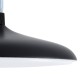 GLOBOSTAR® BARON 61251 Μοντέρνο Κρεμαστό Φωτιστικό Οροφής LED 12W 1440lm 120° AC 220-240V IP20 Ρυθμιζόμενο Λευκό CCT με On/Off 2700K/4500K/6000K - Lumileds SMD Chip - Μαύρο Ματ - Μ25 x Π25 x Υ8cm - 3 Χρόνια Εγγύηση GLOBOSTAR® BARON 61251 Μοντέρνο Κρεμαστό Φωτιστικό Οροφής LED 12W 1440lm 120° AC 220-240V IP20 Ρυθμιζόμενο Λευκό CCT με On/Off 2700K/4500K/6000K - Lumileds SMD Chip - Μαύρο Ματ - Μ25 x Π25 x Υ8cm - 3 Χρόνια Εγγύηση