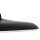 GLOBOSTAR® BARON 61254 Μοντέρνο Κρεμαστό Φωτιστικό Οροφής LED 24W 2880lm 120° AC 220-240V IP20 Ρυθμιζόμενο Λευκό CCT με On/Off 2700K/4500K/6000K - Lumileds SMD Chip - Μαύρο Ματ - Μ40 x Π40 x Υ10cm - 3 Χρόνια Εγγύηση GLOBOSTAR® BARON 61254 Μοντέρνο Κρεμαστό Φωτιστικό Οροφής LED 24W 2880lm 120° AC 220-240V IP20 Ρυθμιζόμενο Λευκό CCT με On/Off 2700K/4500K/6000K - Lumileds SMD Chip - Μαύρο Ματ - Μ40 x Π40 x Υ10cm - 3 Χρόνια Εγγύηση