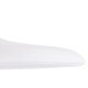 GLOBOSTAR® BARON 61255 Μοντέρνο Κρεμαστό Φωτιστικό Οροφής LED 24W 2880lm 120° AC 220-240V IP20 Ρυθμιζόμενο Λευκό CCT με On/Off 2700K/4500K/6000K - Lumileds SMD Chip - Λευκό Ματ - Μ40 x Π40 x Υ10cm - 3 Χρόνια Εγγύηση GLOBOSTAR® BARON 61255 Μοντέρνο Κρεμαστό Φωτιστικό Οροφής LED 24W 2880lm 120° AC 220-240V IP20 Ρυθμιζόμενο Λευκό CCT με On/Off 2700K/4500K/6000K - Lumileds SMD Chip - Λευκό Ματ - Μ40 x Π40 x Υ10cm - 3 Χρόνια Εγγύηση