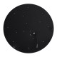 GLOBOSTAR® NARNIA 61257 Μοντέρνο Φωτιστικό Οροφής LED 75W 8625lm 120° AC 220-240V IP20 Ρυθμιζόμενο Λευκό CCT με Χειριστήριο από 2700K έως 6000K Dimmable - Lumileds SMD Chip - Μαύρο Ματ - Μ45 x Π45 x Υ8cm - 3 Χρόνια Εγγύηση GLOBOSTAR® NARNIA 61257 Μοντέρνο Φωτιστικό Οροφής LED 75W 8625lm 120° AC 220-240V IP20 Ρυθμιζόμενο Λευκό CCT με Χειριστήριο από 2700K έως 6000K Dimmable - Lumileds SMD Chip - Μαύρο Ματ - Μ45 x Π45 x Υ8cm - 3 Χρόνια Εγγύηση