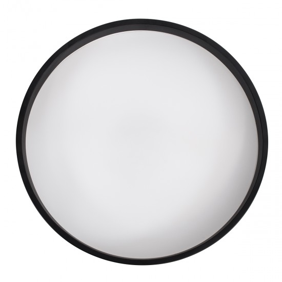 GLOBOSTAR® NARNIA 61257 Μοντέρνο Φωτιστικό Οροφής LED 75W 8625lm 120° AC 220-240V IP20 Ρυθμιζόμενο Λευκό CCT με Χειριστήριο από 2700K έως 6000K Dimmable - Lumileds SMD Chip - Μαύρο Ματ - Μ45 x Π45 x Υ8cm - 3 Χρόνια Εγγύηση GLOBOSTAR® NARNIA 61257 Μοντέρνο Φωτιστικό Οροφής LED 75W 8625lm 120° AC 220-240V IP20 Ρυθμιζόμενο Λευκό CCT με Χειριστήριο από 2700K έως 6000K Dimmable - Lumileds SMD Chip - Μαύρο Ματ - Μ45 x Π45 x Υ8cm - 3 Χρόνια Εγγύηση