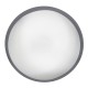 GLOBOSTAR® NARNIA 61258 Μοντέρνο Φωτιστικό Οροφής LED 75W 8625lm 120° AC 220-240V IP20 Ρυθμιζόμενο Λευκό CCT με Χειριστήριο από 2700K έως 6000K Dimmable - Lumileds SMD Chip - Γκρι Ανθρακί Ματ - Μ45 x Π45 x Υ8cm - 3 Χρόνια Εγγύηση GLOBOSTAR® NARNIA 61258 Μοντέρνο Φωτιστικό Οροφής LED 75W 8625lm 120° AC 220-240V IP20 Ρυθμιζόμενο Λευκό CCT με Χειριστήριο από 2700K έως 6000K Dimmable - Lumileds SMD Chip - Γκρι Ανθρακί Ματ - Μ45 x Π45 x Υ8cm - 3 Χρόνια Εγγύηση
