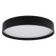 GLOBOSTAR® NARNIA 61259 Μοντέρνο Φωτιστικό Οροφής LED 100W 11500lm 120° AC 220-240V IP20 Ρυθμιζόμενο Λευκό CCT με Χειριστήριο από 2700K έως 6000K Dimmable - Lumileds SMD Chip - Μαύρο Ματ - Μ60 x Π60 x Υ10cm - 3 Χρόνια Εγγύηση GLOBOSTAR® NARNIA 61259 Μοντέρνο Φωτιστικό Οροφής LED 100W 11500lm 120° AC 220-240V IP20 Ρυθμιζόμενο Λευκό CCT με Χειριστήριο από 2700K έως 6000K Dimmable - Lumileds SMD Chip - Μαύρο Ματ - Μ60 x Π60 x Υ10cm - 3 Χρόνια Εγγύηση