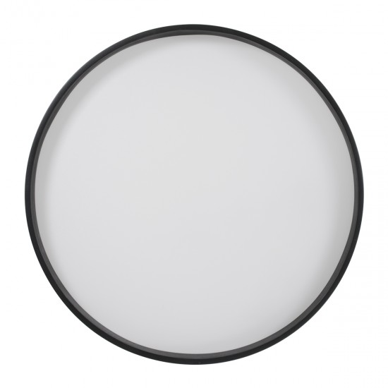 GLOBOSTAR® NARNIA 61259 Μοντέρνο Φωτιστικό Οροφής LED 100W 11500lm 120° AC 220-240V IP20 Ρυθμιζόμενο Λευκό CCT με Χειριστήριο από 2700K έως 6000K Dimmable - Lumileds SMD Chip - Μαύρο Ματ - Μ60 x Π60 x Υ10cm - 3 Χρόνια Εγγύηση GLOBOSTAR® NARNIA 61259 Μοντέρνο Φωτιστικό Οροφής LED 100W 11500lm 120° AC 220-240V IP20 Ρυθμιζόμενο Λευκό CCT με Χειριστήριο από 2700K έως 6000K Dimmable - Lumileds SMD Chip - Μαύρο Ματ - Μ60 x Π60 x Υ10cm - 3 Χρόνια Εγγύηση