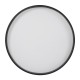 GLOBOSTAR® NARNIA 61259 Μοντέρνο Φωτιστικό Οροφής LED 100W 11500lm 120° AC 220-240V IP20 Ρυθμιζόμενο Λευκό CCT με Χειριστήριο από 2700K έως 6000K Dimmable - Lumileds SMD Chip - Μαύρο Ματ - Μ60 x Π60 x Υ10cm - 3 Χρόνια Εγγύηση GLOBOSTAR® NARNIA 61259 Μοντέρνο Φωτιστικό Οροφής LED 100W 11500lm 120° AC 220-240V IP20 Ρυθμιζόμενο Λευκό CCT με Χειριστήριο από 2700K έως 6000K Dimmable - Lumileds SMD Chip - Μαύρο Ματ - Μ60 x Π60 x Υ10cm - 3 Χρόνια Εγγύηση