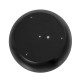 GLOBOSTAR® ANATOLIA 61261 Μοντέρνο Φωτιστικό Οροφής LED 60W 6900lm 120° AC 220-240V IP20 Ρυθμιζόμενο Λευκό CCT με Χειριστήριο από 2700K έως 6000K Dimmable - Lumileds SMD Chip - Μαύρο Ματ - Μ43 x Π43 x Υ11cm - 3 Χρόνια Εγγύηση