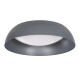 GLOBOSTAR® ANATOLIA 61262 Μοντέρνο Φωτιστικό Οροφής LED 60W 6900lm 120° AC 220-240V IP20 Ρυθμιζόμενο Λευκό CCT με Χειριστήριο από 2700K έως 6000K Dimmable - Lumileds SMD Chip - Γκρι - Μ43 x Π43 x Υ11cm - 3 Χρόνια Εγγύηση GLOBOSTAR® ANATOLIA 61262 Μοντέρνο Φωτιστικό Οροφής LED 60W 6900lm 120° AC 220-240V IP20 Ρυθμιζόμενο Λευκό CCT με Χειριστήριο από 2700K έως 6000K Dimmable - Lumileds SMD Chip - Γκρι - Μ43 x Π43 x Υ11cm - 3 Χρόνια Εγγύηση