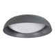 GLOBOSTAR® ANATOLIA 61265 Μοντέρνο Φωτιστικό Οροφής LED 75W 8625lm 120° AC 220-240V IP20 Ρυθμιζόμενο Λευκό CCT με Χειριστήριο από 2700K έως 6000K Dimmable - Lumileds SMD Chip - Γκρι - Μ60 x Π60 x Υ13cm - 3 Χρόνια Εγγύηση GLOBOSTAR® ANATOLIA 61265 Μοντέρνο Φωτιστικό Οροφής LED 75W 8625lm 120° AC 220-240V IP20 Ρυθμιζόμενο Λευκό CCT με Χειριστήριο από 2700K έως 6000K Dimmable - Lumileds SMD Chip - Γκρι - Μ60 x Π60 x Υ13cm - 3 Χρόνια Εγγύηση