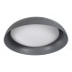 GLOBOSTAR® ANATOLIA 61265 Μοντέρνο Φωτιστικό Οροφής LED 75W 8625lm 120° AC 220-240V IP20 Ρυθμιζόμενο Λευκό CCT με Χειριστήριο από 2700K έως 6000K Dimmable - Lumileds SMD Chip - Γκρι - Μ60 x Π60 x Υ13cm - 3 Χρόνια Εγγύηση GLOBOSTAR® ANATOLIA 61265 Μοντέρνο Φωτιστικό Οροφής LED 75W 8625lm 120° AC 220-240V IP20 Ρυθμιζόμενο Λευκό CCT με Χειριστήριο από 2700K έως 6000K Dimmable - Lumileds SMD Chip - Γκρι - Μ60 x Π60 x Υ13cm - 3 Χρόνια Εγγύηση