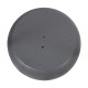 GLOBOSTAR® ANATOLIA 61265 Μοντέρνο Φωτιστικό Οροφής LED 75W 8625lm 120° AC 220-240V IP20 Ρυθμιζόμενο Λευκό CCT με Χειριστήριο από 2700K έως 6000K Dimmable - Lumileds SMD Chip - Γκρι - Μ60 x Π60 x Υ13cm - 3 Χρόνια Εγγύηση GLOBOSTAR® ANATOLIA 61265 Μοντέρνο Φωτιστικό Οροφής LED 75W 8625lm 120° AC 220-240V IP20 Ρυθμιζόμενο Λευκό CCT με Χειριστήριο από 2700K έως 6000K Dimmable - Lumileds SMD Chip - Γκρι - Μ60 x Π60 x Υ13cm - 3 Χρόνια Εγγύηση