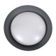 GLOBOSTAR® ANATOLIA 61265 Μοντέρνο Φωτιστικό Οροφής LED 75W 8625lm 120° AC 220-240V IP20 Ρυθμιζόμενο Λευκό CCT με Χειριστήριο από 2700K έως 6000K Dimmable - Lumileds SMD Chip - Γκρι - Μ60 x Π60 x Υ13cm - 3 Χρόνια Εγγύηση GLOBOSTAR® ANATOLIA 61265 Μοντέρνο Φωτιστικό Οροφής LED 75W 8625lm 120° AC 220-240V IP20 Ρυθμιζόμενο Λευκό CCT με Χειριστήριο από 2700K έως 6000K Dimmable - Lumileds SMD Chip - Γκρι - Μ60 x Π60 x Υ13cm - 3 Χρόνια Εγγύηση