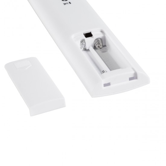 GLOBOSTAR® MORALES 61275 Μοντέρνο Κρεμαστό Φωτιστικό Οροφής LED 54W 6048lm 300° AC 220-240V IP20 Ρυθμιζόμενο Λευκό CCT με Χειριστήριο από 2700K έως 6000K Dimmable - Lumileds SMD Chip - Μαύρο Ματ - Μ90 x Π14 x Υ14cm - 3 Χρόνια Εγγύηση GLOBOSTAR® MORALES 61275 Μοντέρνο Κρεμαστό Φωτιστικό Οροφής LED 54W 6048lm 300° AC 220-240V IP20 Ρυθμιζόμενο Λευκό CCT με Χειριστήριο από 2700K έως 6000K Dimmable - Lumileds SMD Chip - Μαύρο Ματ - Μ90 x Π14 x Υ14cm - 3 Χρόνια Εγγύηση