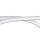 GLOBOSTAR® ROME 61295 Μοντέρνο Κρεμαστό Φωτιστικό Οροφής LED 24W 2640lm 200° AC 220-240V IP20 Ρυθμιζόμενο Λευκό CCT με On/Off 2700K/4500K/6000K - Lumileds SMD Chip - Λευκό Ματ - Μ65.5 x Π4 x Υ33cm - 3 Χρόνια Εγγύηση GLOBOSTAR® ROME 61295 Μοντέρνο Κρεμαστό Φωτιστικό Οροφής LED 24W 2640lm 200° AC 220-240V IP20 Ρυθμιζόμενο Λευκό CCT με On/Off 2700K/4500K/6000K - Lumileds SMD Chip - Λευκό Ματ - Μ65.5 x Π4 x Υ33cm - 3 Χρόνια Εγγύηση