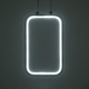 GLOBOSTAR® DEROBA 61301 Μοντέρνο Κρεμαστό Φωτιστικό Οροφής LED 12W 1320lm 360° AC 220-240V IP20 Ρυθμιζόμενο Λευκό CCT με On/Off 2700K/4500K/6000K - Lumileds SMD Chip - Χρυσό Βούρτσας - Μ16 x Π1.6 x Υ25.5cm - 3 Χρόνια Εγγύηση GLOBOSTAR® DEROBA 61301 Μοντέρνο Κρεμαστό Φωτιστικό Οροφής LED 12W 1320lm 360° AC 220-240V IP20 Ρυθμιζόμενο Λευκό CCT με On/Off 2700K/4500K/6000K - Lumileds SMD Chip - Χρυσό Βούρτσας - Μ16 x Π1.6 x Υ25.5cm - 3 Χρόνια Εγγύηση
