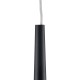 GLOBOSTAR® TEARS 61311 Μοντέρνο Κρεμαστό Φωτιστικό Οροφής LED 21W 2310lm 180° AC 220-240V IP20 Ρυθμιζόμενο Λευκό CCT με Χειριστήριο από 2700K έως 6000K Dimmable - Lumileds SMD Chip - Μαύρο Ματ - Μ70 x Π3.2 x Υ60cm - 3 Χρόνια Εγγύηση GLOBOSTAR® TEARS 61311 Μοντέρνο Κρεμαστό Φωτιστικό Οροφής LED 21W 2310lm 180° AC 220-240V IP20 Ρυθμιζόμενο Λευκό CCT με Χειριστήριο από 2700K έως 6000K Dimmable - Lumileds SMD Chip - Μαύρο Ματ - Μ70 x Π3.2 x Υ60cm - 3 Χρόνια Εγγύηση