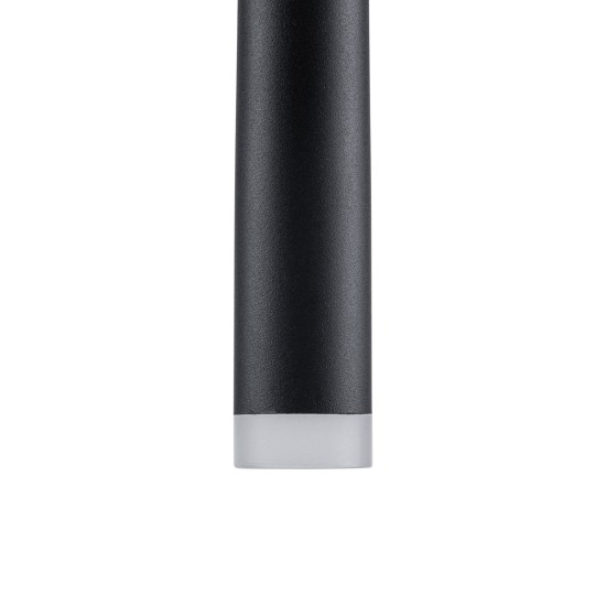 GLOBOSTAR® TEARS 61311 Μοντέρνο Κρεμαστό Φωτιστικό Οροφής LED 21W 2310lm 180° AC 220-240V IP20 Ρυθμιζόμενο Λευκό CCT με Χειριστήριο από 2700K έως 6000K Dimmable - Lumileds SMD Chip - Μαύρο Ματ - Μ70 x Π3.2 x Υ60cm - 3 Χρόνια Εγγύηση GLOBOSTAR® TEARS 61311 Μοντέρνο Κρεμαστό Φωτιστικό Οροφής LED 21W 2310lm 180° AC 220-240V IP20 Ρυθμιζόμενο Λευκό CCT με Χειριστήριο από 2700K έως 6000K Dimmable - Lumileds SMD Chip - Μαύρο Ματ - Μ70 x Π3.2 x Υ60cm - 3 Χρόνια Εγγύηση