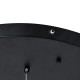 GLOBOSTAR® TEARS 61313 Μοντέρνο Κρεμαστό Φωτιστικό Οροφής LED 36W 3960lm 180° AC 220-240V IP20 Ρυθμιζόμενο Λευκό CCT με Χειριστήριο από 2700K έως 6000K Dimmable - Lumileds SMD Chip - Μαύρο - Μ60 x Π60 x Υ51.5cm - 3 Χρόνια Εγγύηση GLOBOSTAR® TEARS 61313 Μοντέρνο Κρεμαστό Φωτιστικό Οροφής LED 36W 3960lm 180° AC 220-240V IP20 Ρυθμιζόμενο Λευκό CCT με Χειριστήριο από 2700K έως 6000K Dimmable - Lumileds SMD Chip - Μαύρο - Μ60 x Π60 x Υ51.5cm - 3 Χρόνια Εγγύηση