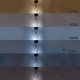 GLOBOSTAR® TEARS 61313 Μοντέρνο Κρεμαστό Φωτιστικό Οροφής LED 36W 3960lm 180° AC 220-240V IP20 Ρυθμιζόμενο Λευκό CCT με Χειριστήριο από 2700K έως 6000K Dimmable - Lumileds SMD Chip - Μαύρο - Μ60 x Π60 x Υ51.5cm - 3 Χρόνια Εγγύηση GLOBOSTAR® TEARS 61313 Μοντέρνο Κρεμαστό Φωτιστικό Οροφής LED 36W 3960lm 180° AC 220-240V IP20 Ρυθμιζόμενο Λευκό CCT με Χειριστήριο από 2700K έως 6000K Dimmable - Lumileds SMD Chip - Μαύρο - Μ60 x Π60 x Υ51.5cm - 3 Χρόνια Εγγύηση