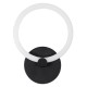 GLOBOSTAR® MATILDA 61339 Μοντέρνο Φωτιστικό Τοίχου - Απλίκα LED 8W 960lm 360° AC 220-240V IP20 Ρυθμιζόμενο Λευκό CCT με On/Off 2700K/4500K/6000K - Lumileds SMD Chip - Μαύρο Ματ - Μ20 x Π5 x Υ25.5cm - 3 Χρόνια Εγγύηση GLOBOSTAR® MATILDA 61339 Μοντέρνο Φωτιστικό Τοίχου - Απλίκα LED 8W 960lm 360° AC 220-240V IP20 Ρυθμιζόμενο Λευκό CCT με On/Off 2700K/4500K/6000K - Lumileds SMD Chip - Μαύρο Ματ - Μ20 x Π5 x Υ25.5cm - 3 Χρόνια Εγγύηση