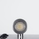 GLOBOSTAR® PALADIN 61355 Μοντέρνο Φωτιστικό Τοίχου - Απλίκα Ξενοδοχείου Reading Light με Φορτιστή USB 3A & Wireless 20W LED 6W 720lm 36° & 360° AC 220-240V IP20 Φυσικό Λευκό 4500K - Bridgelux COB Chip & TÜV SÜD Driver - Νίκελ Βούρτσας - Μ30 x GLOBOSTAR® PALADIN 61355 Μοντέρνο Φωτιστικό Τοίχου - Απλίκα Ξενοδοχείου Reading Light με Φορτιστή USB 3A & Wireless 20W LED 6W 720lm 36° & 360° AC 220-240V IP20 Φυσικό Λευκό 4500K - Bridgelux COB Chip & TÜV SÜD Driver - Νίκελ Βούρτσας - Μ30 x