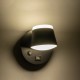 GLOBOSTAR® REGENCY 61373 Μοντέρνο Φωτιστικό Τοίχου - Απλίκα Ξενοδοχείου Reading Light με Φορτιστή USB 3A LED 8W 920lm 120° AC 220-240V IP20 Φυσικό Λευκό 4500K - Bridgelux SMD Chip & TÜV SÜD Driver - Μαύρο Ματ - Μ12 x Π12 x Υ13cm - 3 Χρόνια Εγγύηση GLOBOSTAR® REGENCY 61373 Μοντέρνο Φωτιστικό Τοίχου - Απλίκα Ξενοδοχείου Reading Light με Φορτιστή USB 3A LED 8W 920lm 120° AC 220-240V IP20 Φυσικό Λευκό 4500K - Bridgelux SMD Chip & TÜV SÜD Driver - Μαύρο Ματ - Μ12 x Π12 x Υ13cm - 3 Χρόνια Εγγύηση